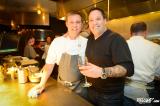 Graffiato's Got RANGE; Bryan Voltaggio Headlines First 'Industry Takeover Night'